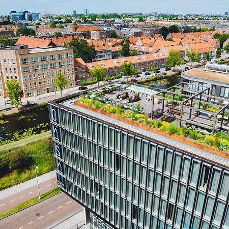 Hotel Casa Amsterdam Zewnętrze zdjęcie